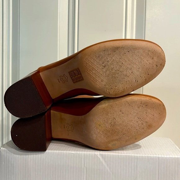 Tory Burch Kira 70mm Booties - Picture 16 of 16